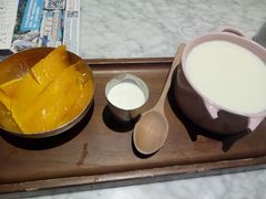 -发记甜品(豉油街店)