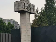 -侵华日军南京大屠杀遇难同胞纪念馆