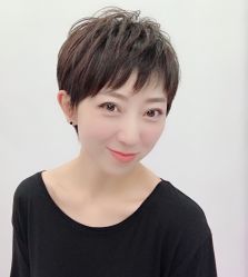 点击看大图 短发-MY HAIR ARDOR