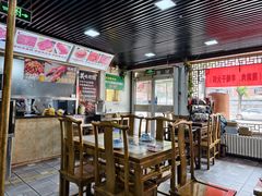 -马记伊源斋涮肉·清真菜(百子湾店)