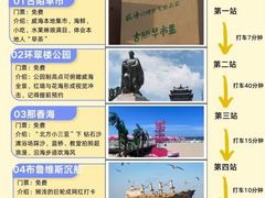 -巧克力渔家.小船海鲜胶东菜(万平口店)