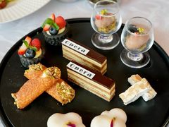 -青岛香格里拉·鱼跃地中海西餐厅