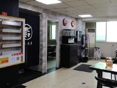 -6号玩家桌游吧(汉街店)