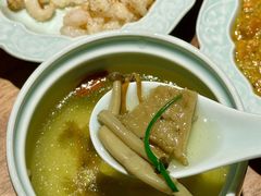 -裕兴记•蟹黄面馆(人民广场店)