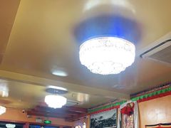 大堂-如意林卡藏餐吧(大昭寺店)