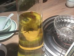 -探窝·竹笙椰子鸡(杨箕店)