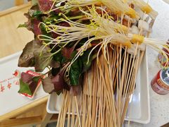 -袁记串串香(人民公园店)