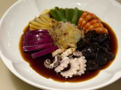 -淮扬府·游园京梦(北京SKP店)