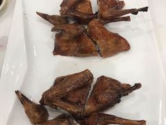 红烧乳鸽-粤西稻里(富力路店)