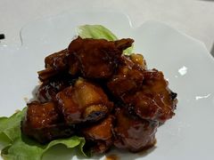 -绿雅酒家(江西中路店)