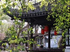 -绮园景区
