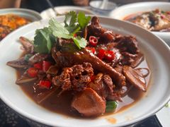 -印象徽州·正宗徽菜体验店