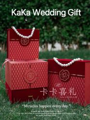 -卡卡喜糖伴手礼·商务礼宝宝礼·婚礼用品