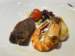 -王品牛排(北京新辰里亚运村店)