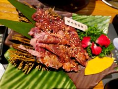 -黑牛の店·和牛烧肉(合生汇店)