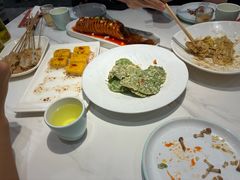 -老三烤肉·融合菜宴会厅