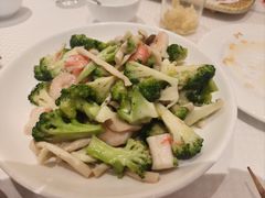 -新洪记·丽久饭店(铁西店)