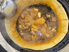 -老家大锅台·地锅鸡·铁锅炖(建邺文体路店)