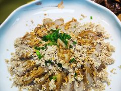 -得意楼蒸菜馆