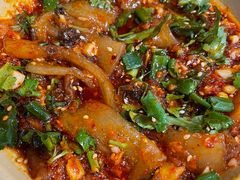 -马路边边串串香(苗栗路店)