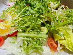 -小杨烤肉·陕西烧烤·陕西地方菜(东新街【永兴坊】店)