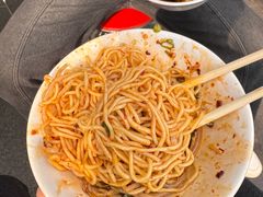 -洞子口张老二凉粉(文殊院店)