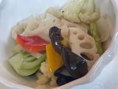 -彩丰楼·中餐厅(国家会展中心上海洲际店)