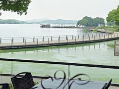 -水上明月·湖景餐厅