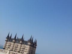 景点-文成城堡
