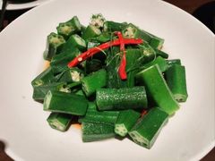 -汀小府·福建客家菜(鼓山沃尔玛店)