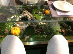 -初拾·花里餐厅(钜城华亿店)