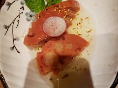 桂花糖藕-香园茶社·金陵小灶(老门东店)
