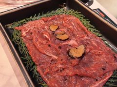 -芸山季·云南山珍菌火锅(人民广场来福士店)