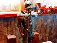 -路易十三西餐厅(西关新天地店)