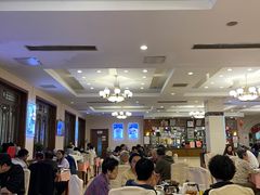 -烤肉宛饭庄(南礼士路店)