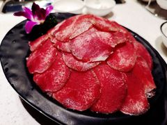 -九府羊·鲜羊火锅·烤串(新华路店)