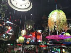 -胡桃里乐队酒馆(鎏嘉码头店)