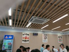 -小马牛肉面·牛骨熬制(南京博物院店)