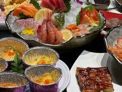 -红叶日本料理(开发区店)