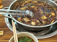 -黑竹香鸡(营和巷店)