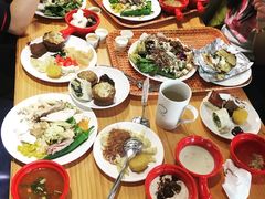 -So Lounge索兰至餐厅(蓝色港湾店)