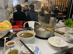 -陈记顺和潮汕牛肉火锅(番禺迎宾大道店)