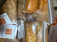 -BreadTalk面包新语·烘焙蛋糕(佐阾虹湾购物中心店)