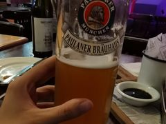 -宝莱纳餐厅(滨江店)