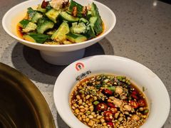 -老佛爷铜炉蛙锅(东门老街店)