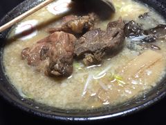 -日本料理神拉面