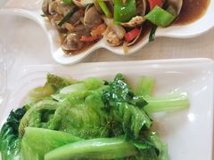 -覃记海鲜美食餐厅