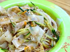 -笑笑凉皮(富国街店)