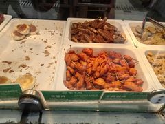 -紫光园清真北京小吃(广渠门内店)