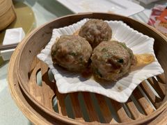 -潮福城大酒楼·潮味粤品·港式点心(湖滨北路店)